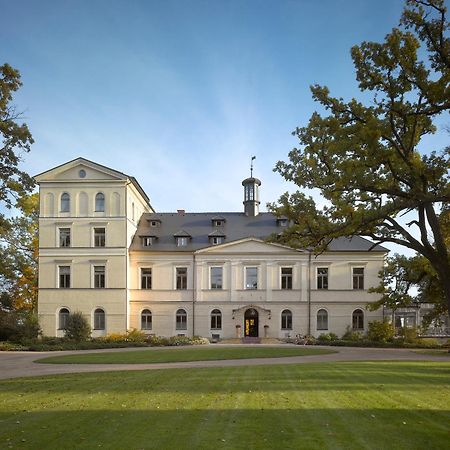 Chateau Mcely Eksteriør bilde