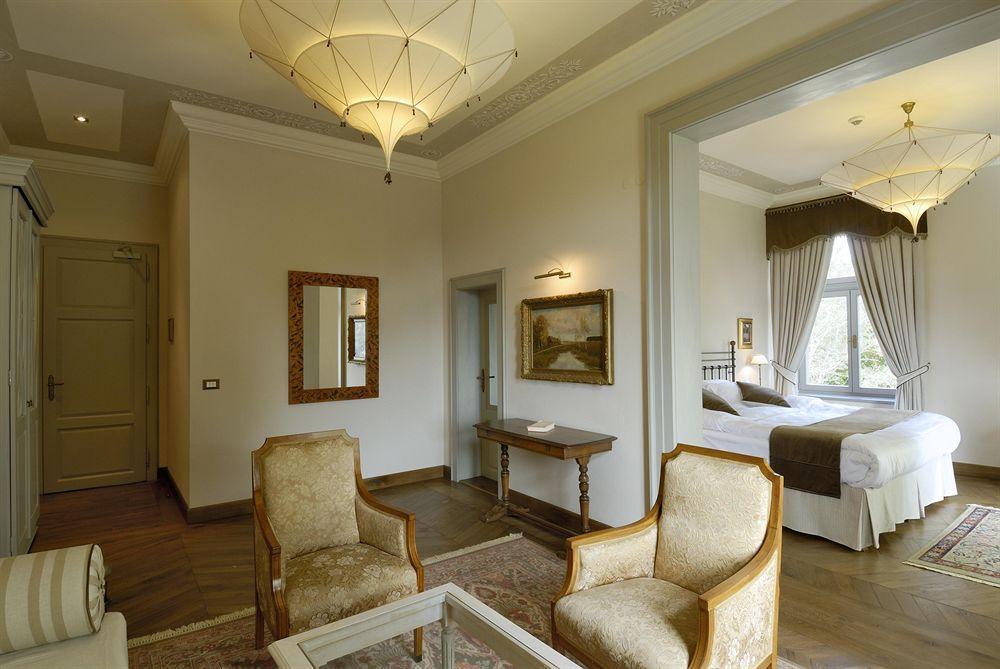 Chateau Mcely Rom bilde