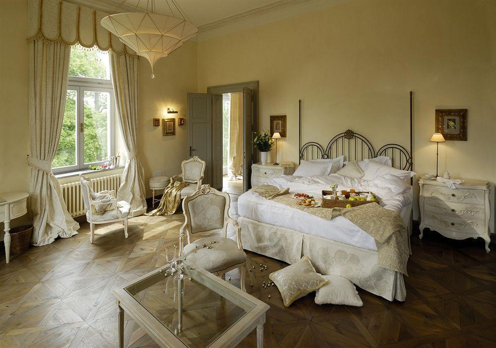Chateau Mcely Rom bilde